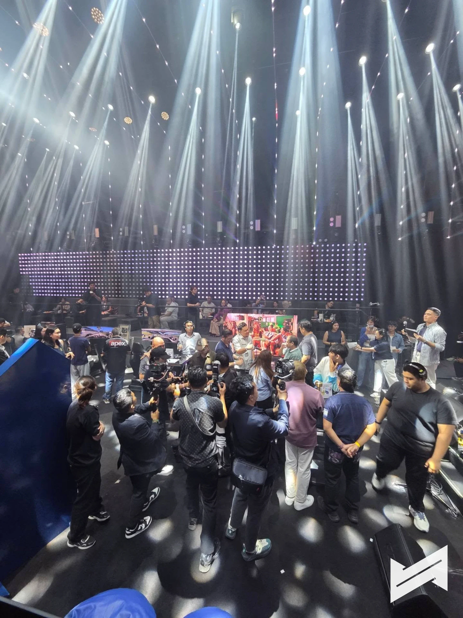 samsung vision ai game night 3