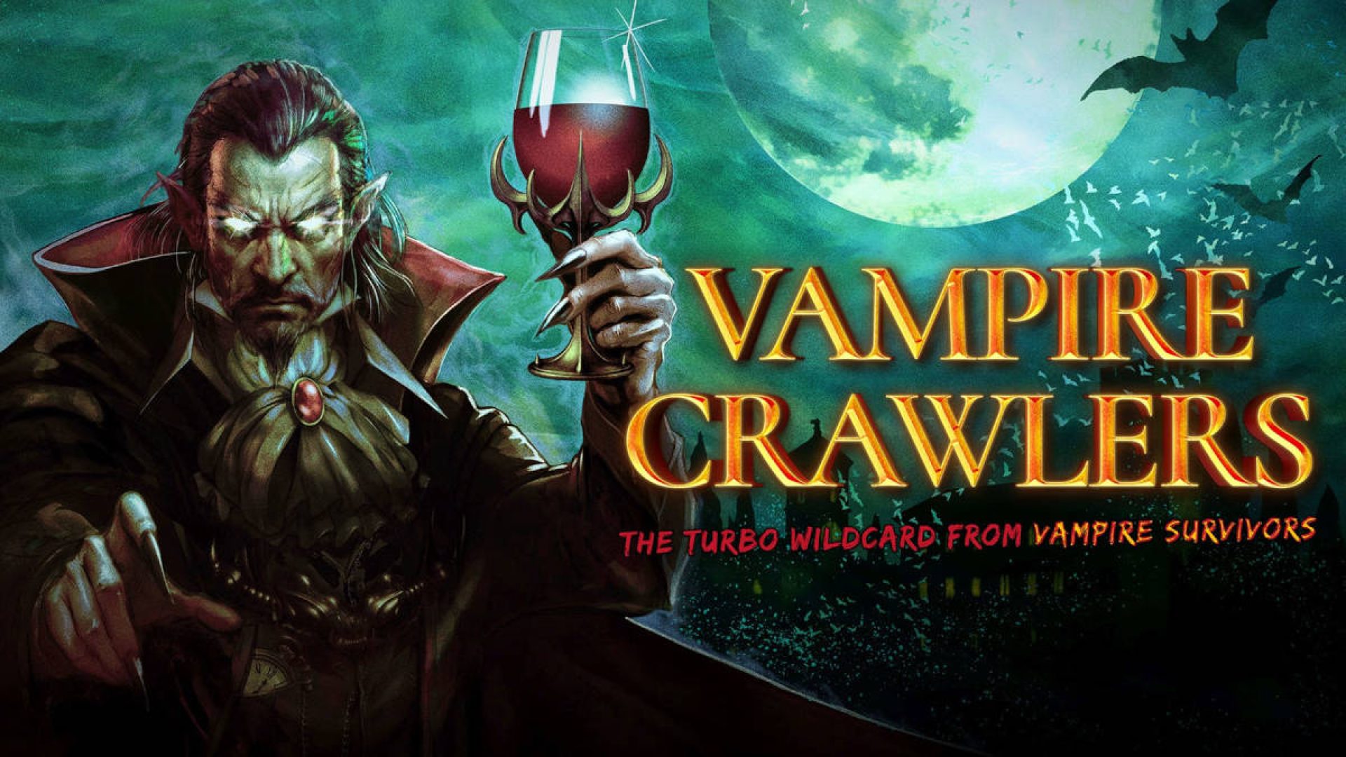 vampire crawlers banner