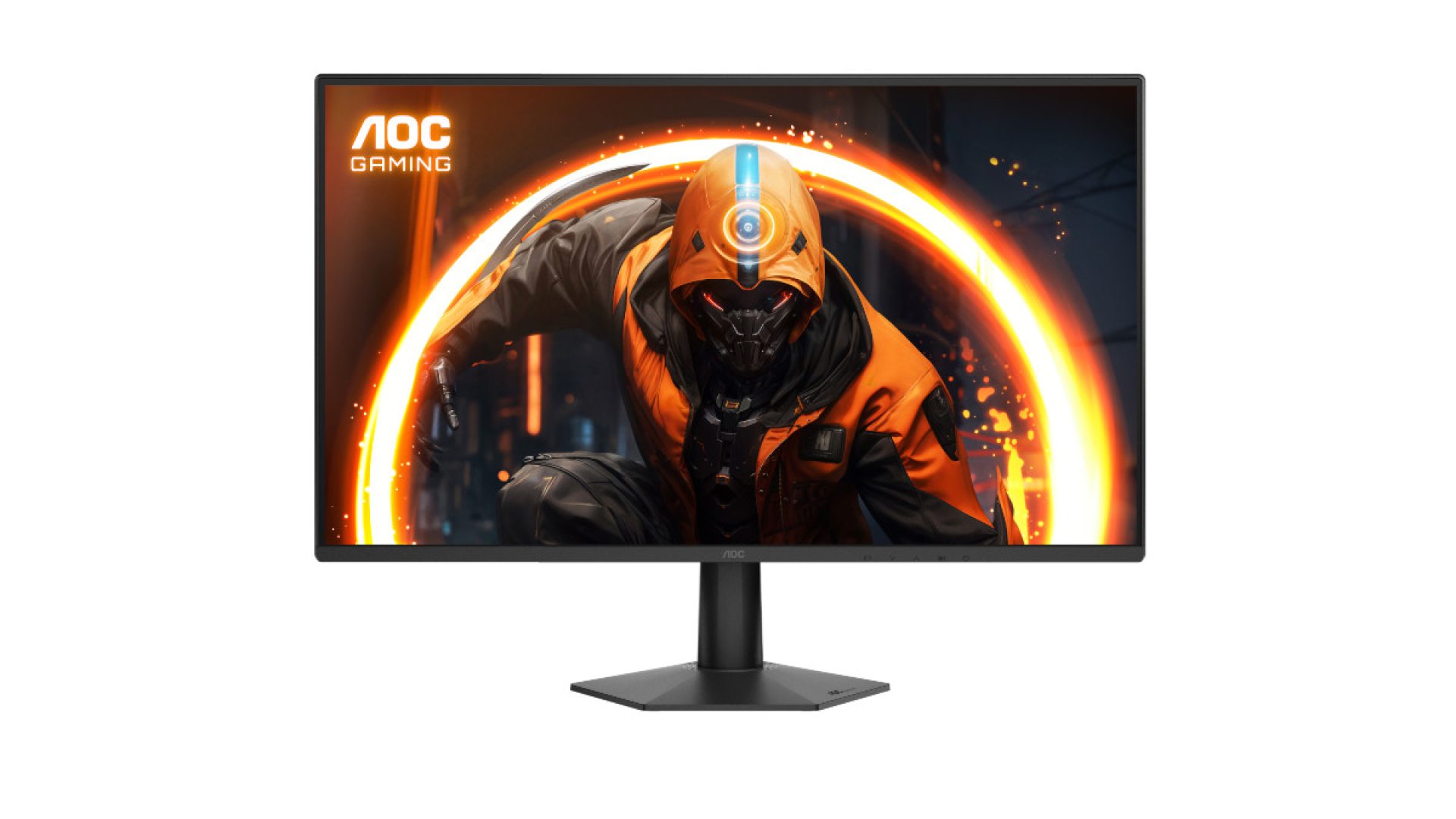 AOC Agon Back to school promo AOC 27G50Z