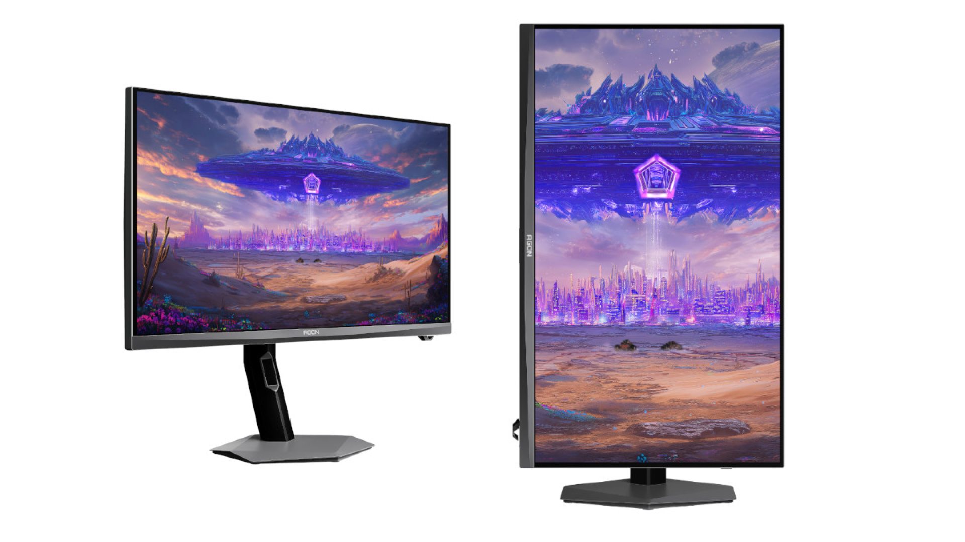 AOC Agon Back to school promo AOC Agon Pro AGP277QK