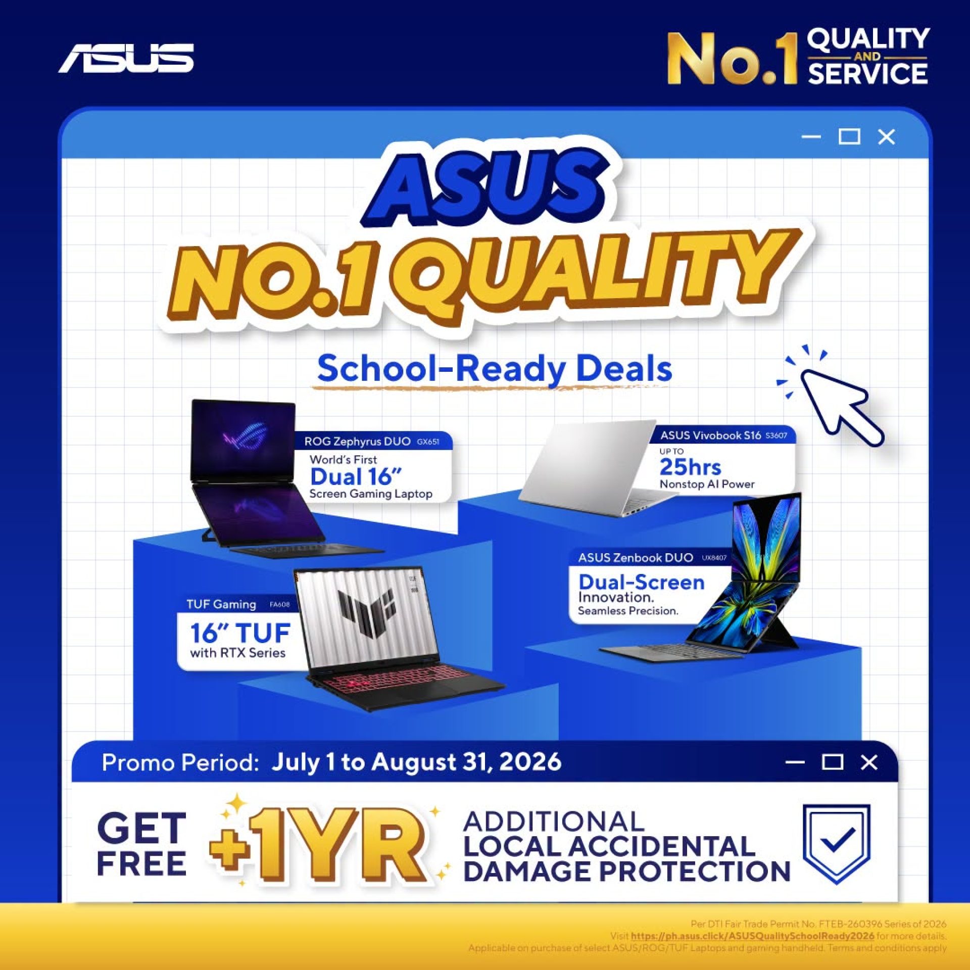 ASUS Zenbook S16 2026 PH 1
