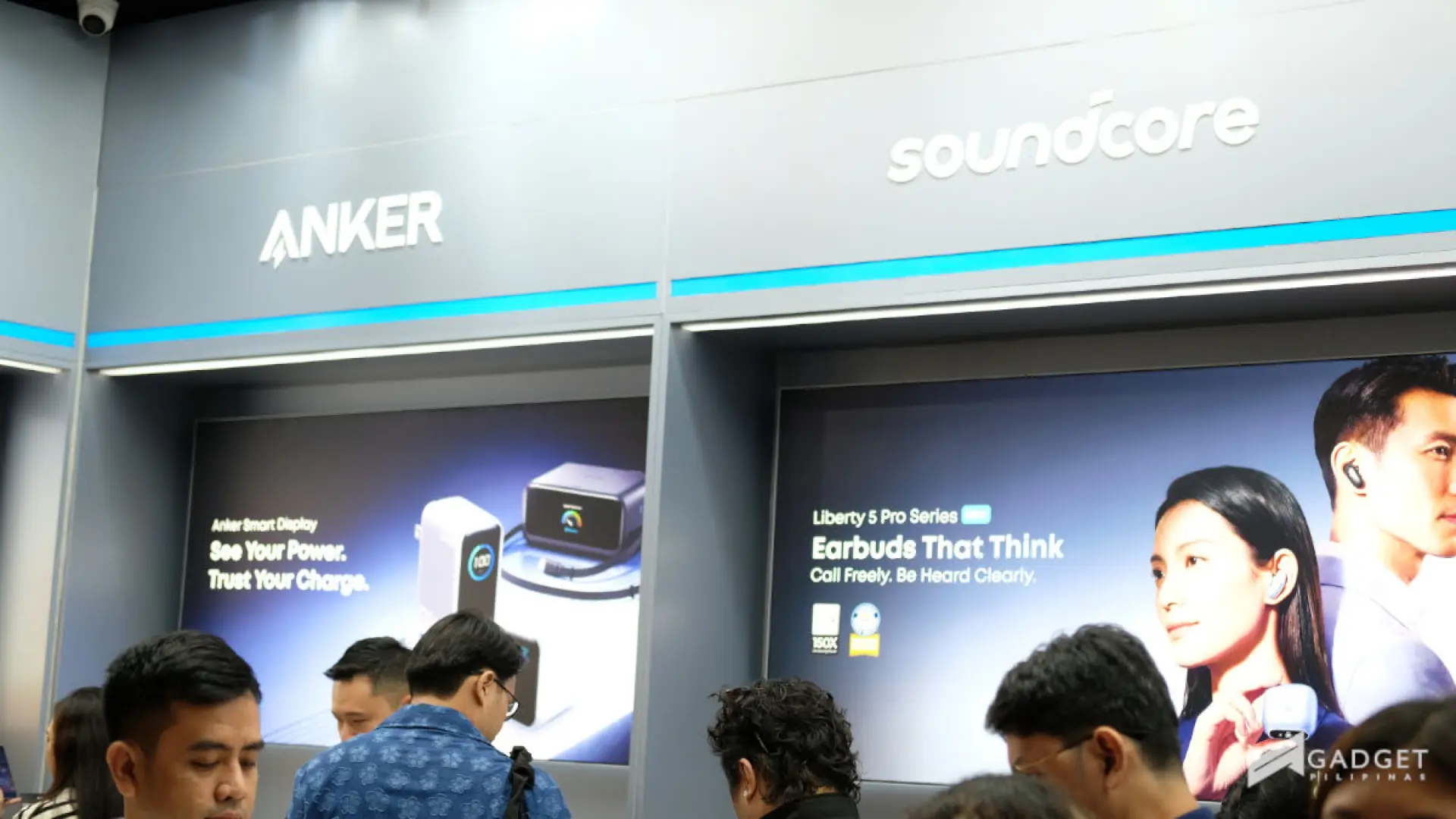 Anker First Global Conccept Design Store PH 2