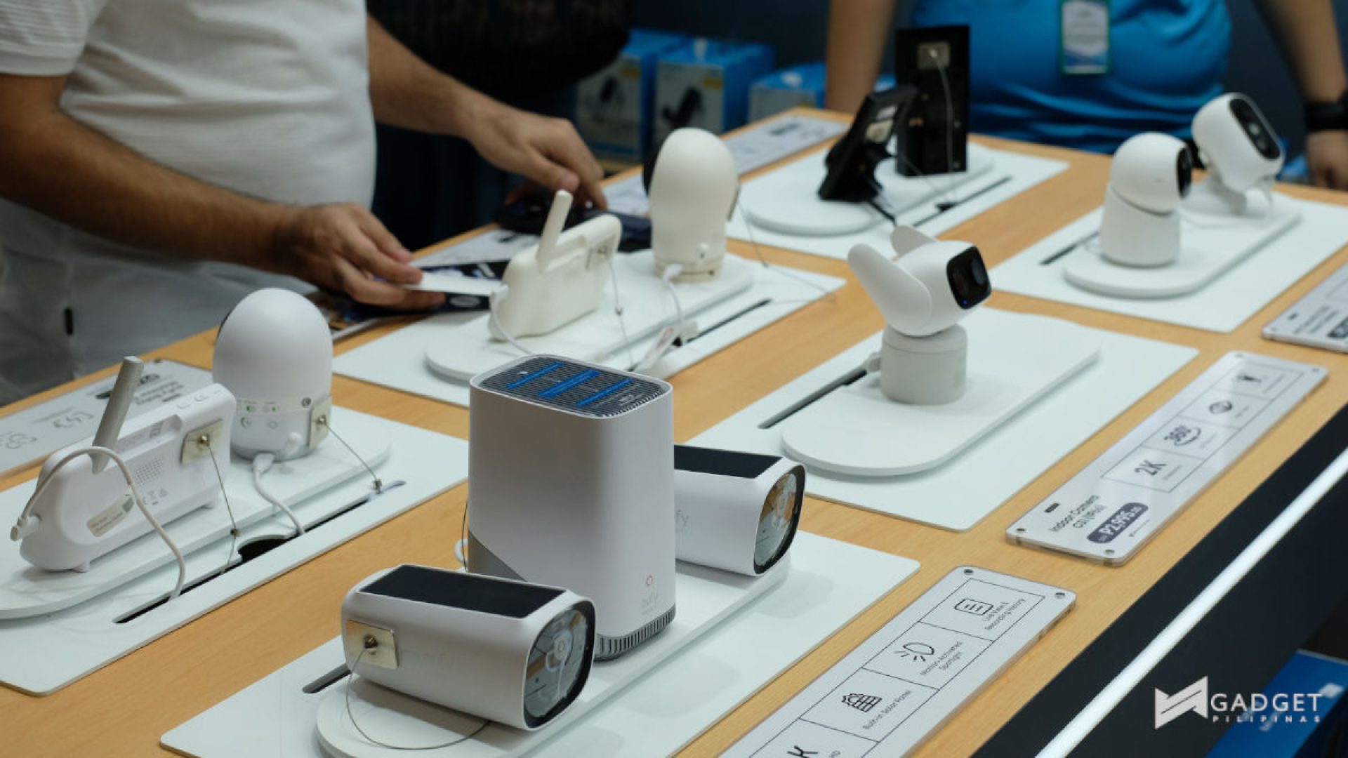 Anker First Global Conccept Design Store PH 7