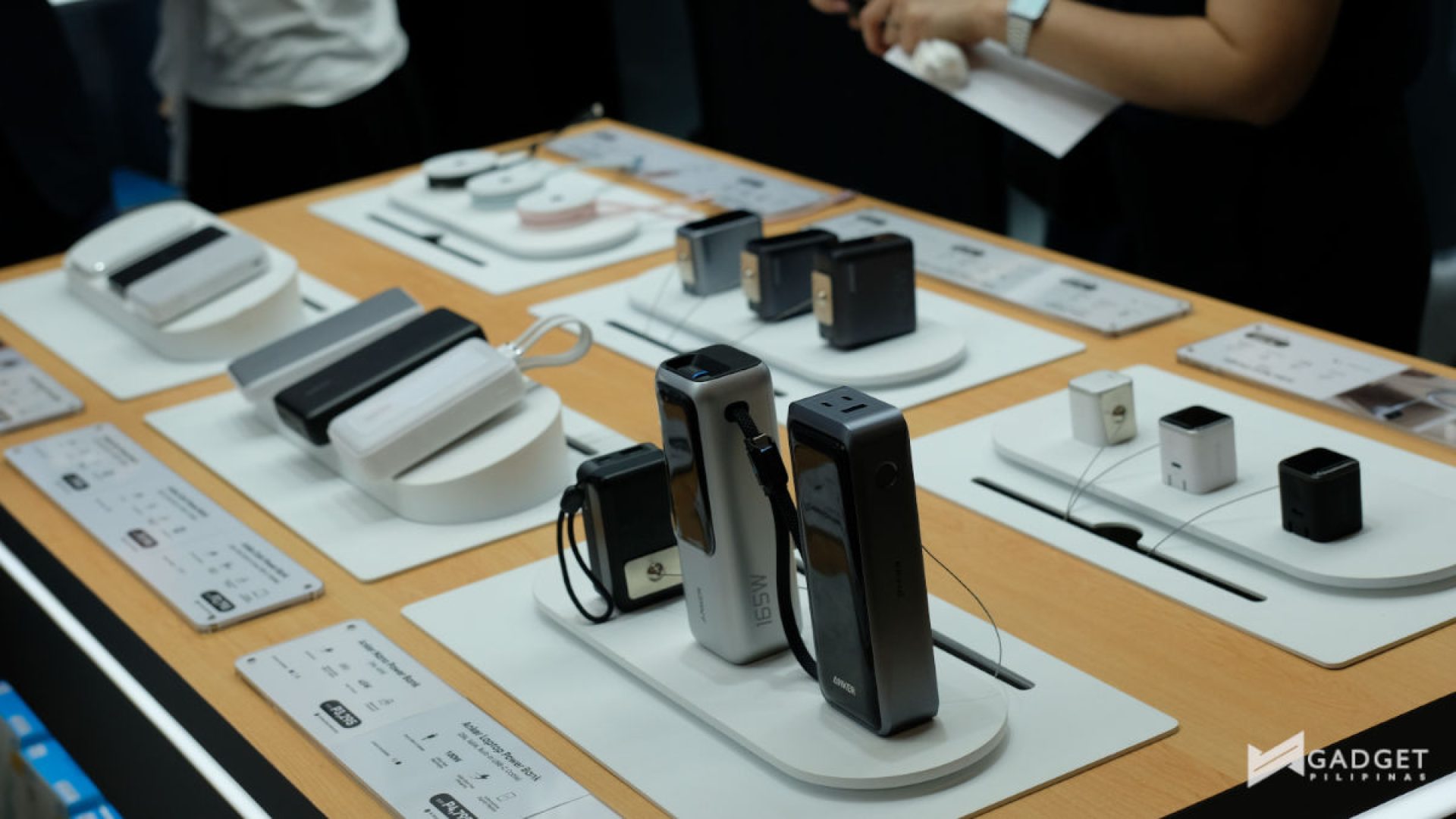 Anker First Global Conccept Design Store PH 8