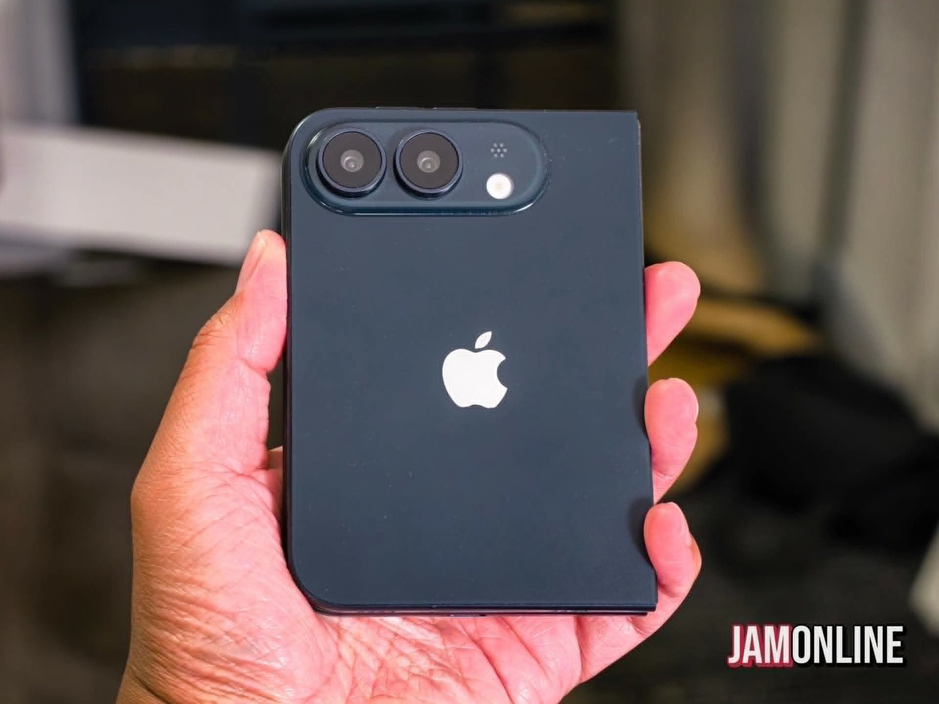 Apple iPhone Ultra Dummy 5