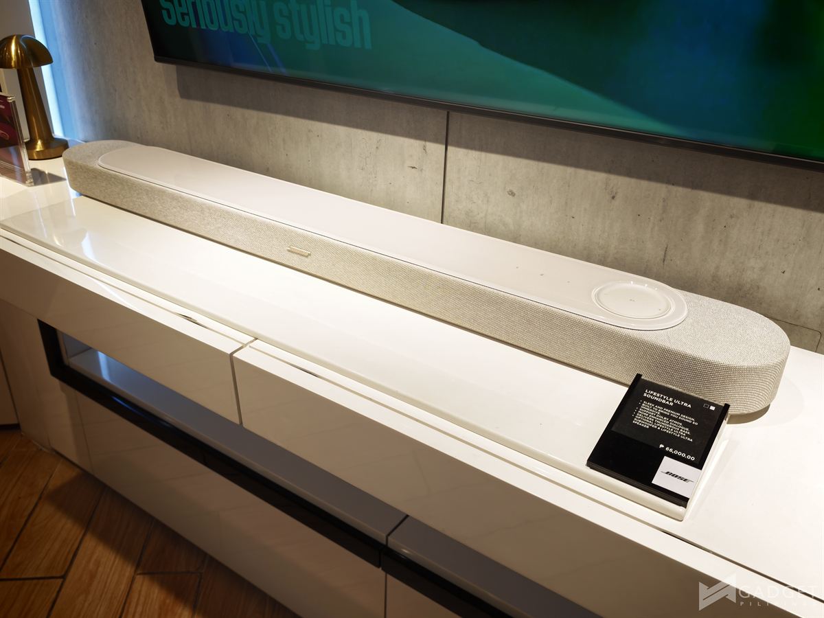 Bose Lifestyle Ultra Series Launch (16)
