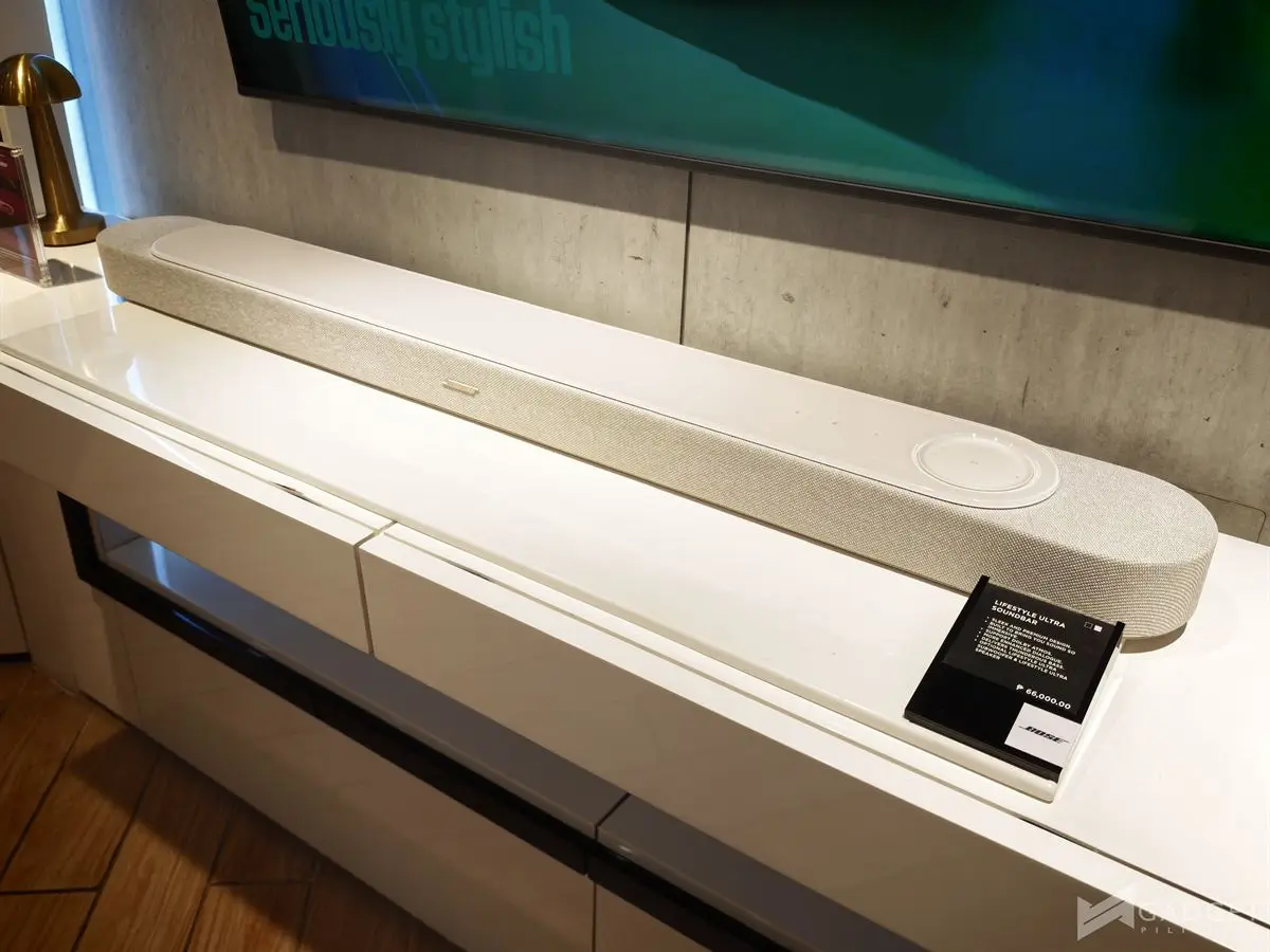 Bose Lifestyle Ultra Series Launch (16)