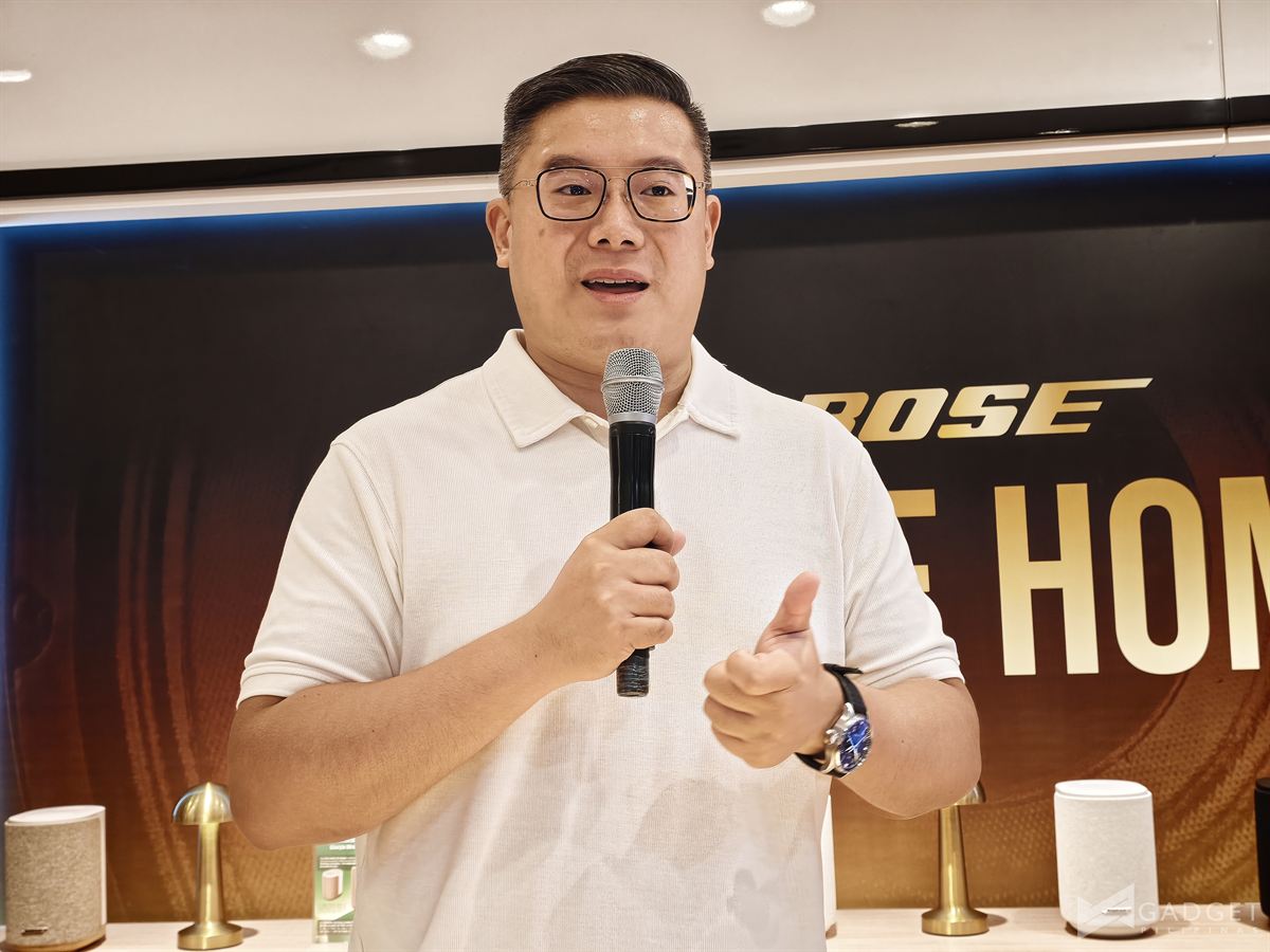 Bose Lifestyle Ultra Series Launch (232)