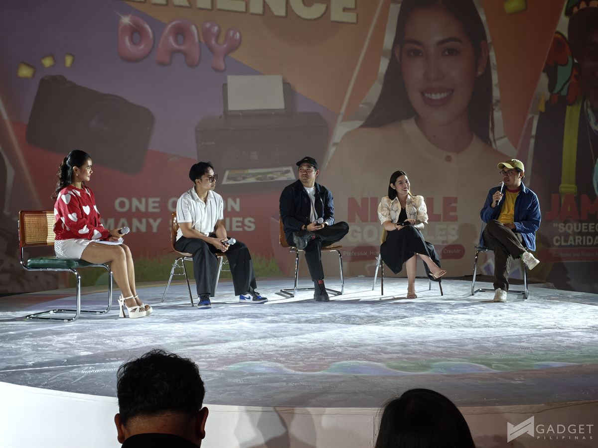 Canon Creator Experience Day (240)