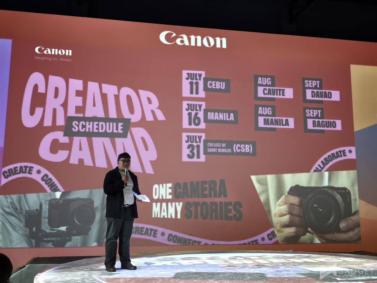 Canon Creator Experience Day (266)