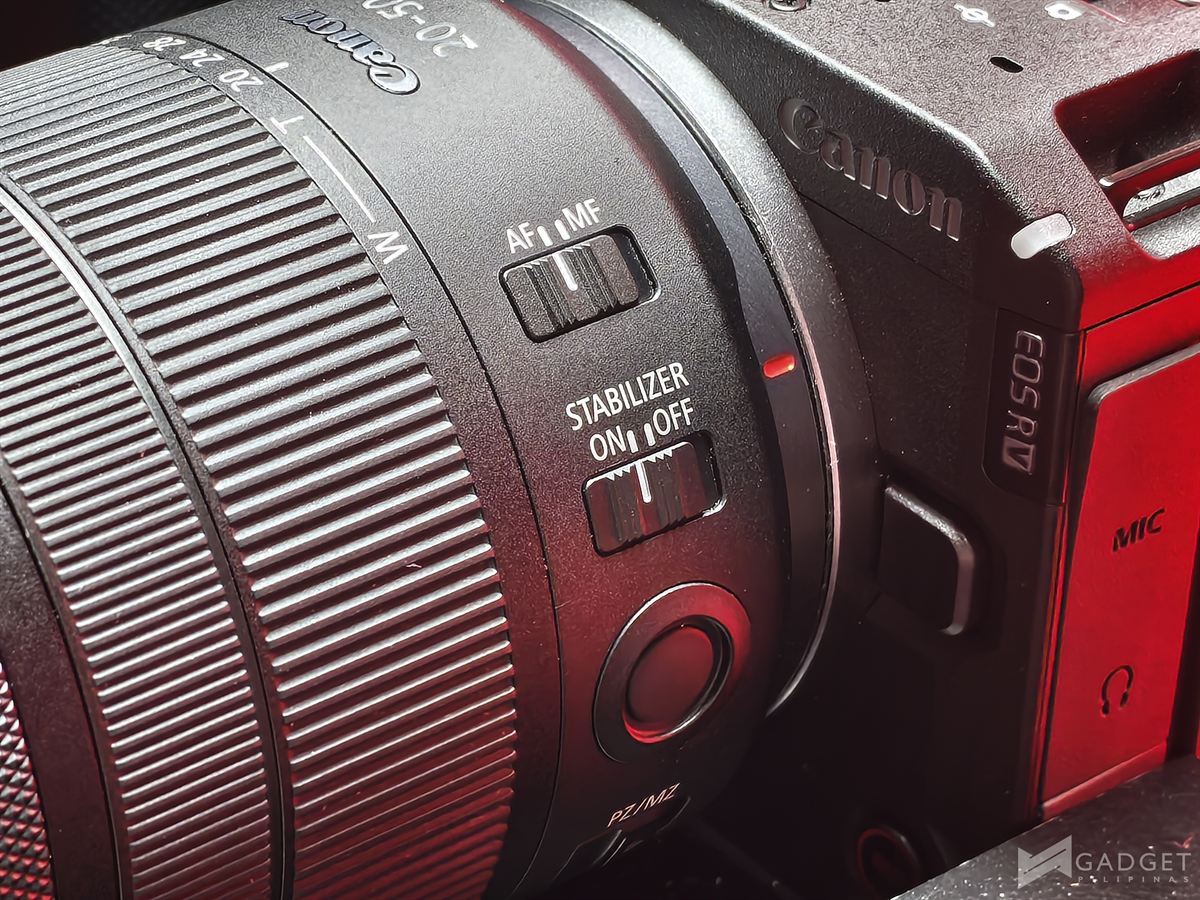 Canon Creator Experience Day (321)
