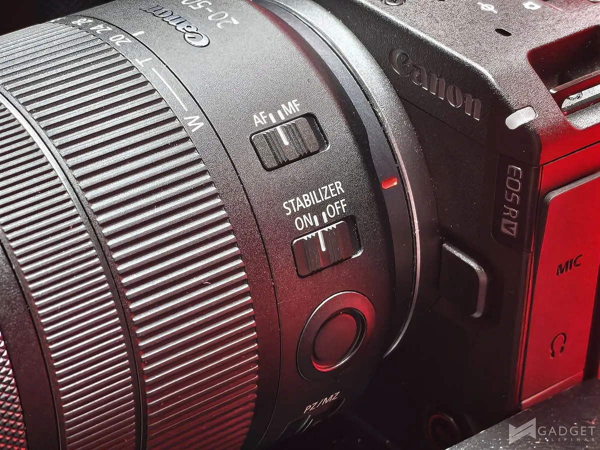 Canon Creator Experience Day (321)