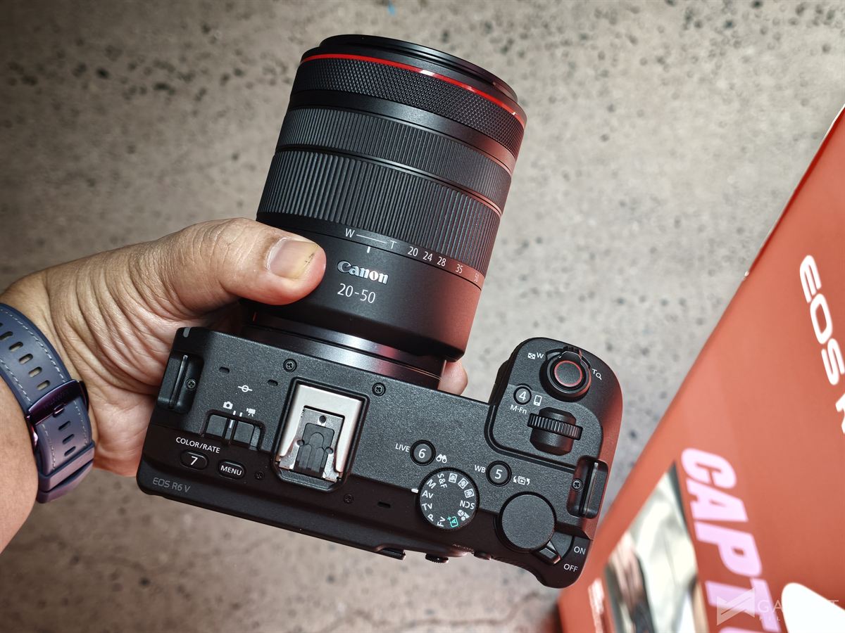 Canon Creator Experience Day (52)