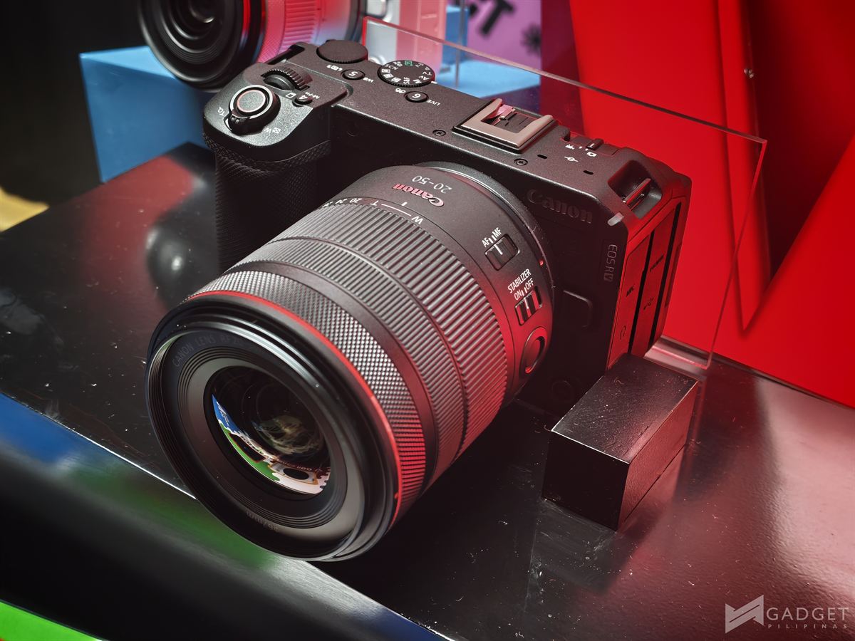Canon Creator Experience Day (62)