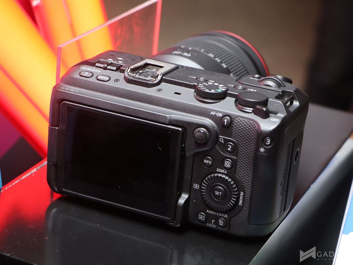 Canon Creator Experience Day Event Photos (112)