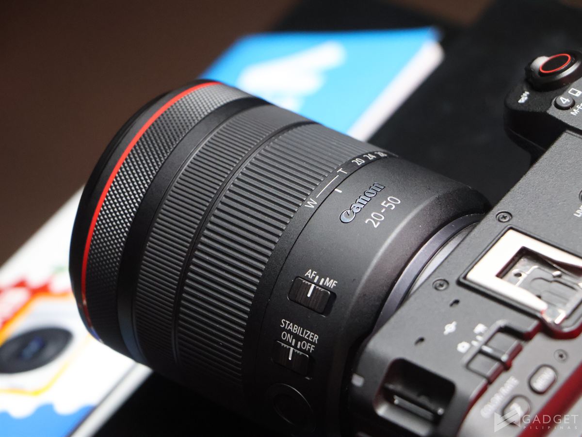 Canon Creator Experience Day Event Photos (158)