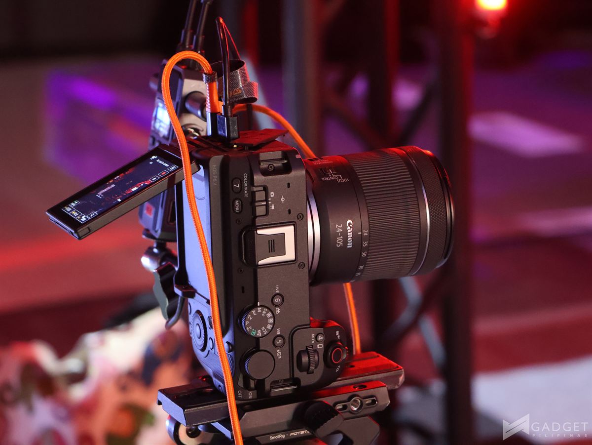 Canon Creator Experience Day Event Photos (68)