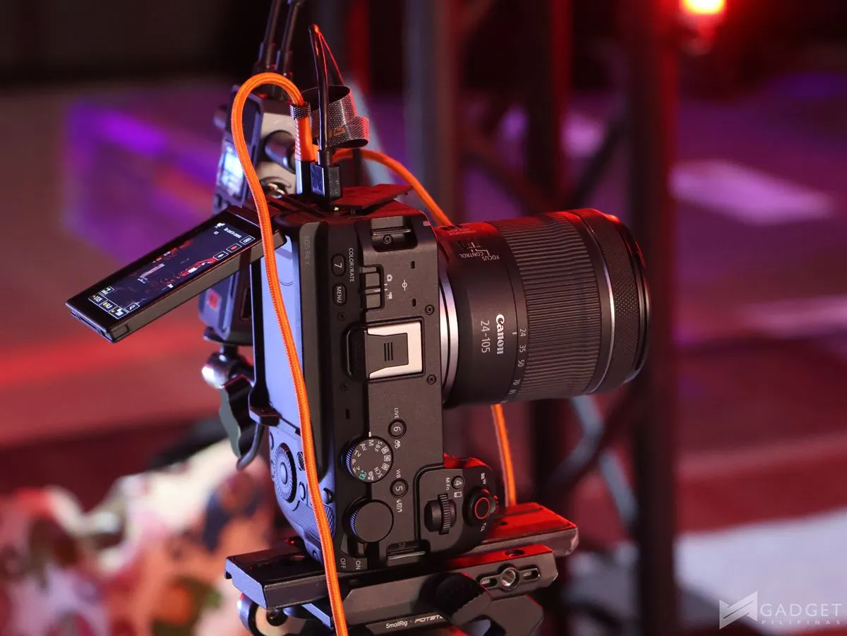 Canon Creator Experience Day Event Photos (68)