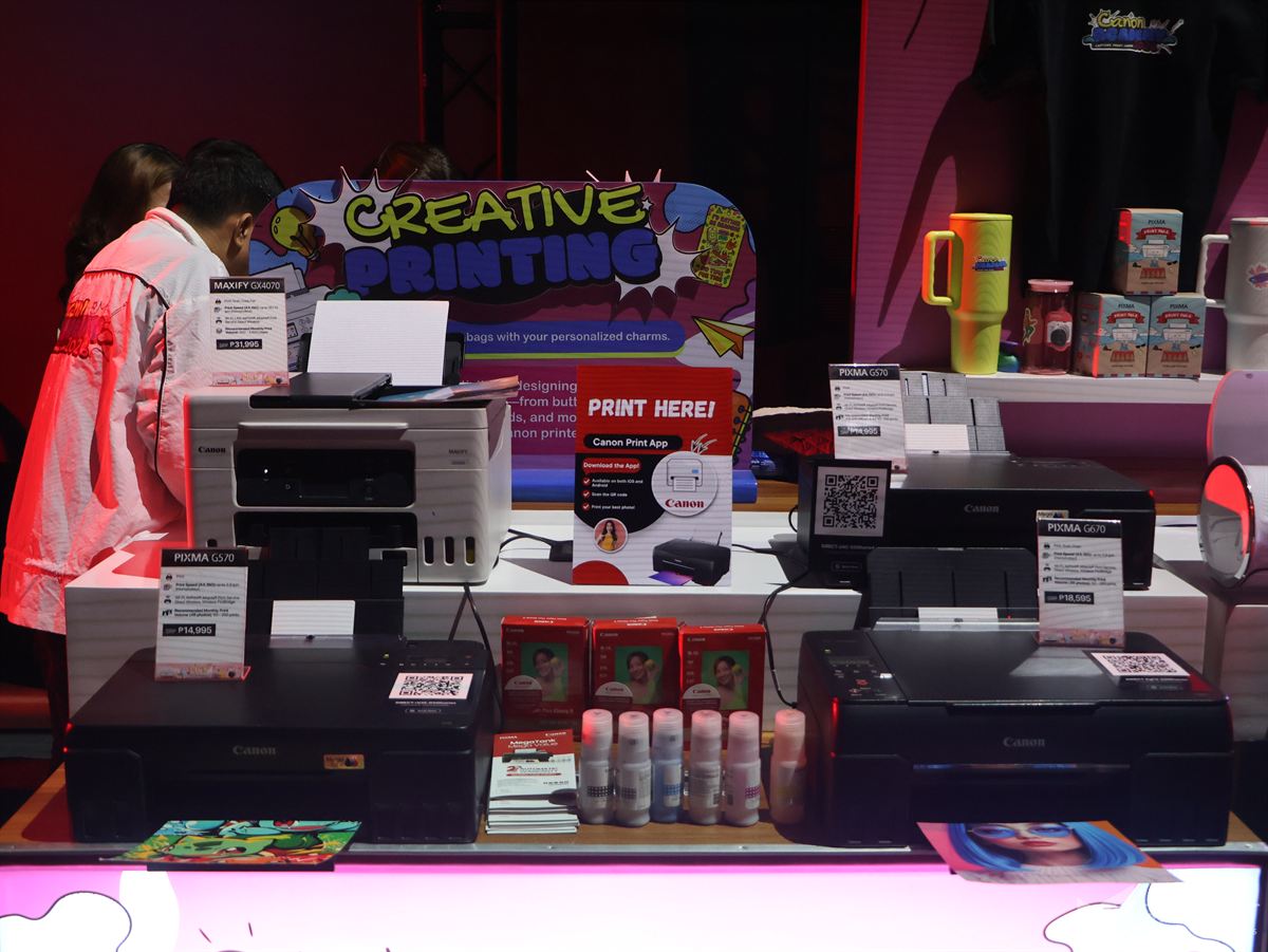 Canon Creator Experience Day Event Photos (72)