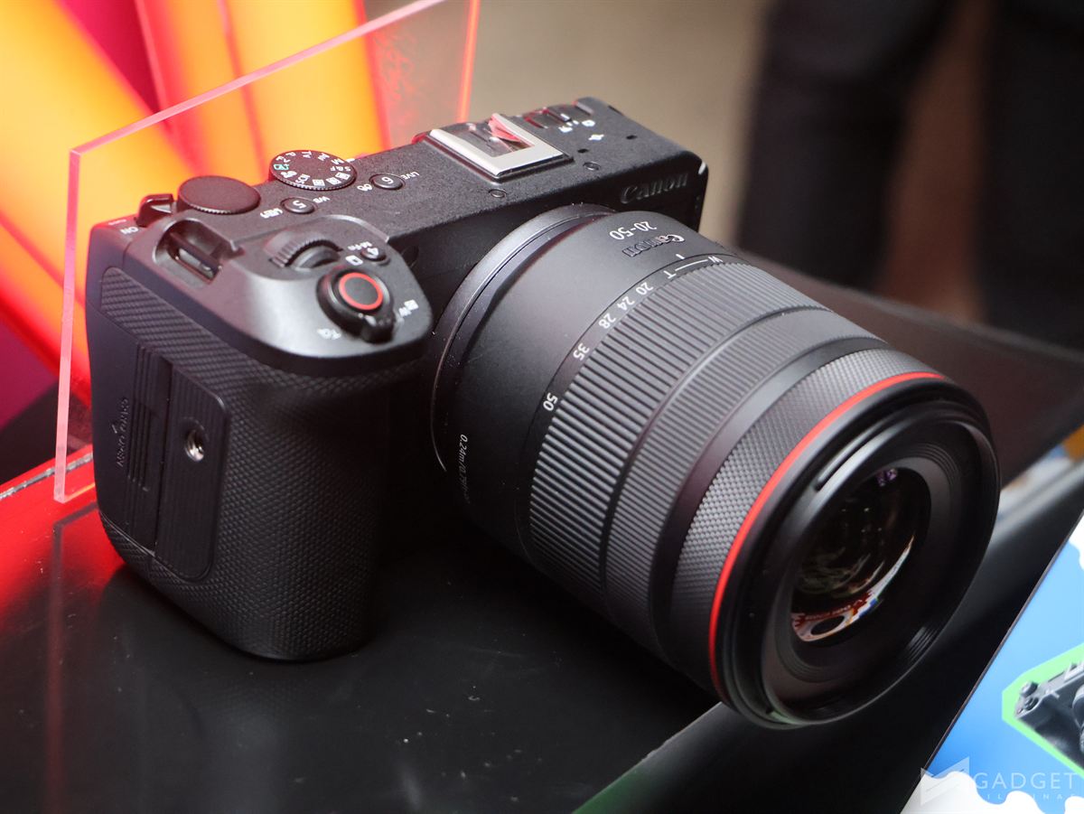Canon Creator Experience Day Event Photos (96)