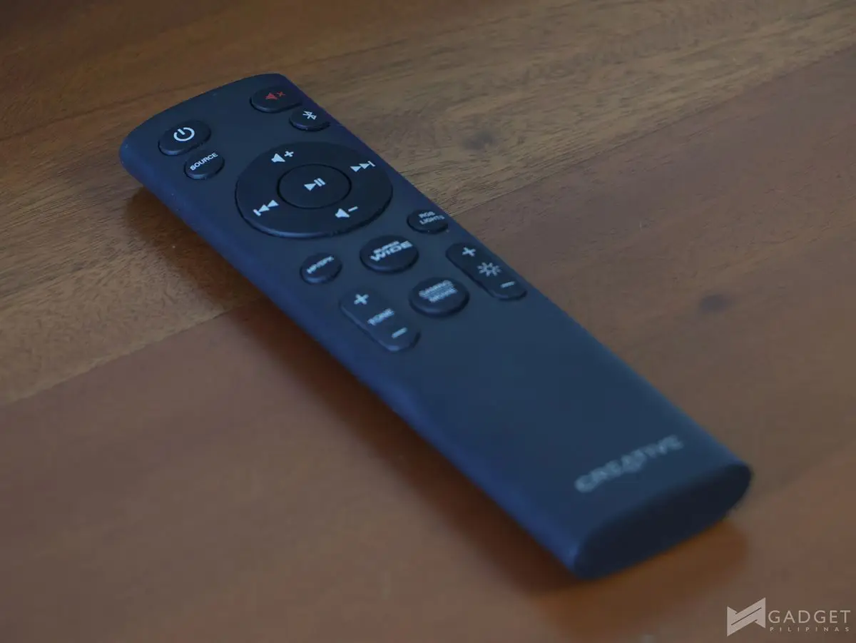 Creative Sound Blaster GS5 Review (112)