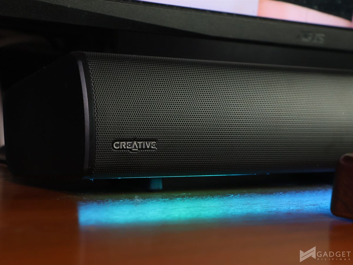 Creative Sound Blaster GS5 Review (186)