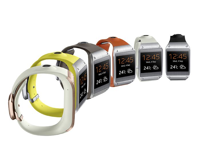 Galaxy Gear