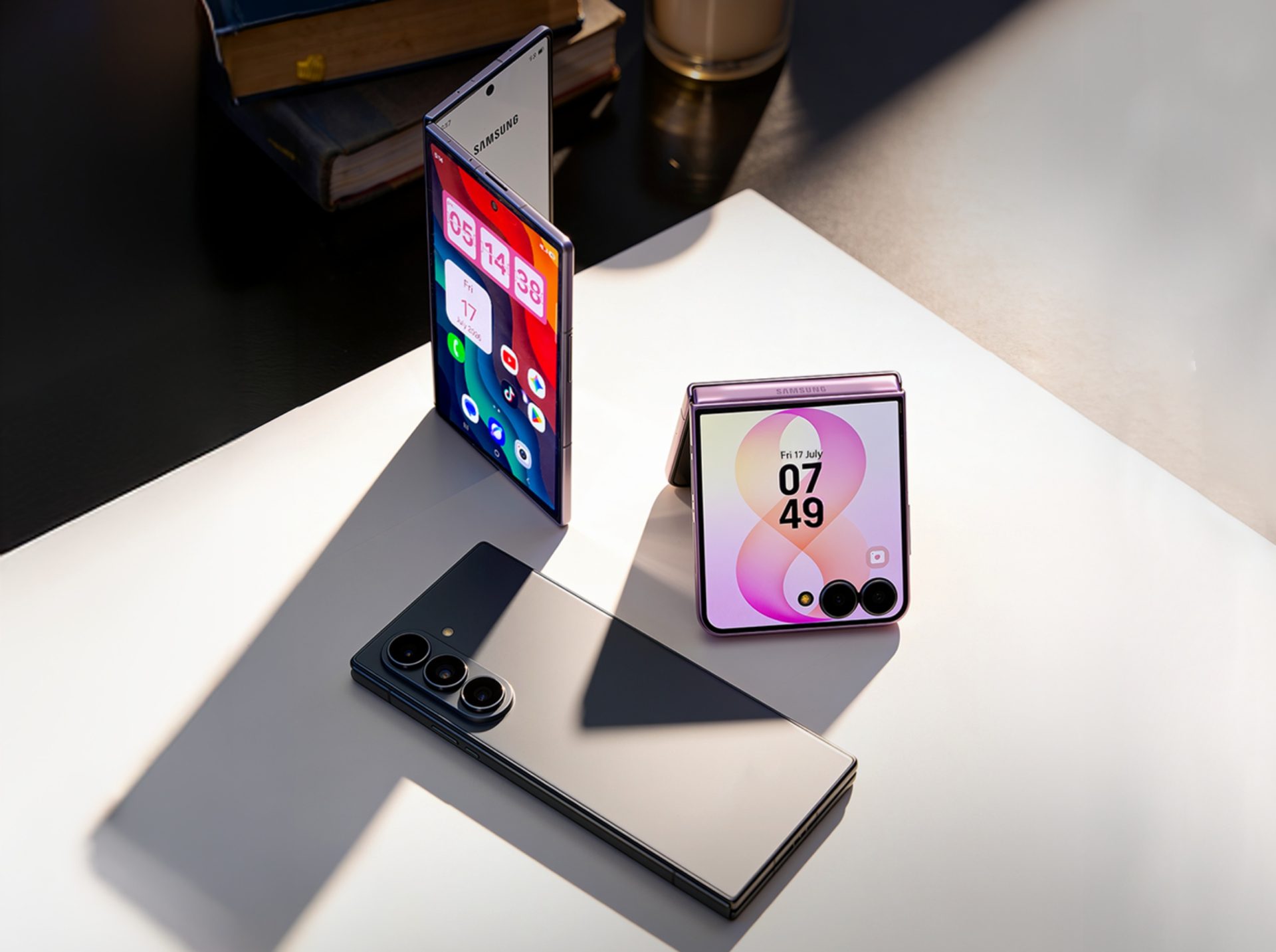 Galaxy Z8 1