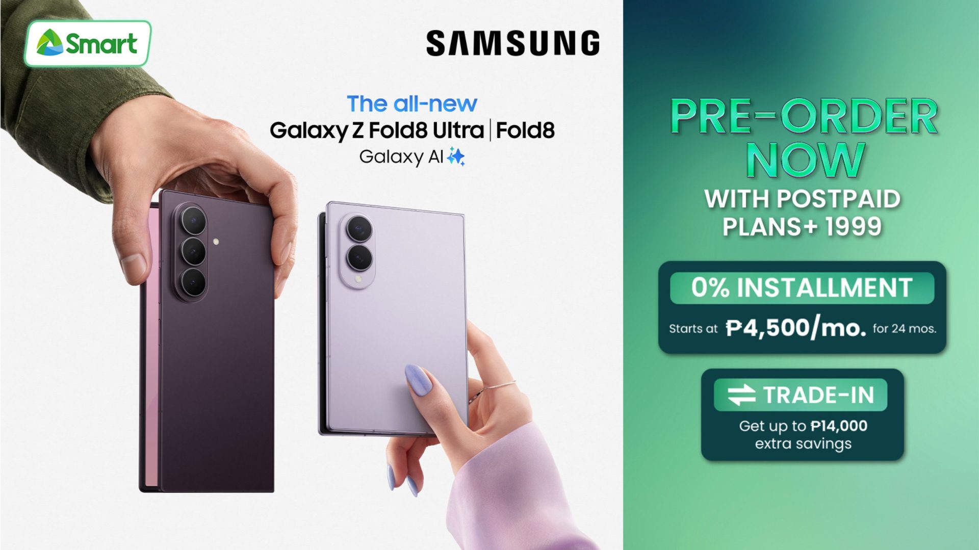 Galaxy Z8 2