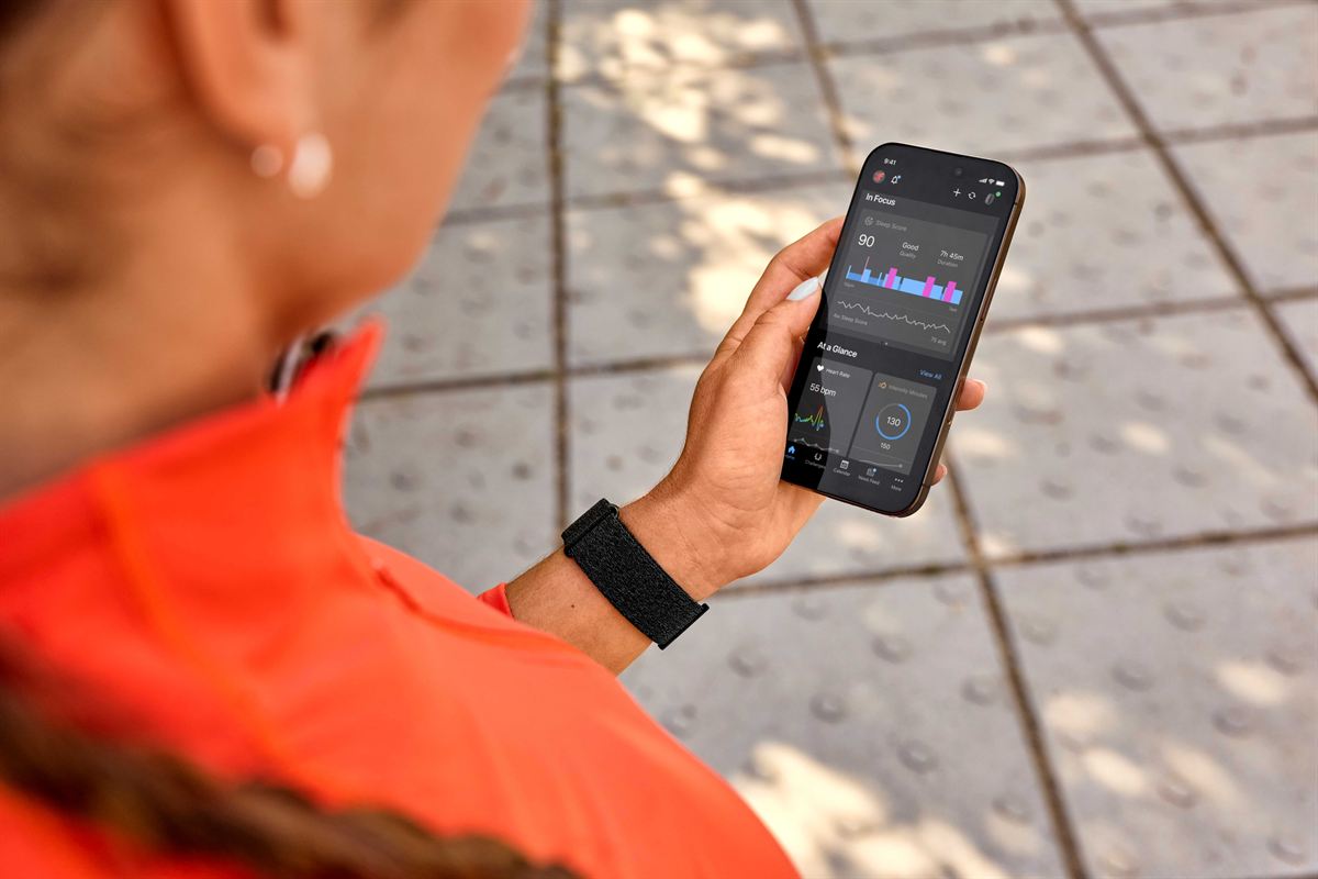 Garmin CIRQA Smart Band Philippines (3)