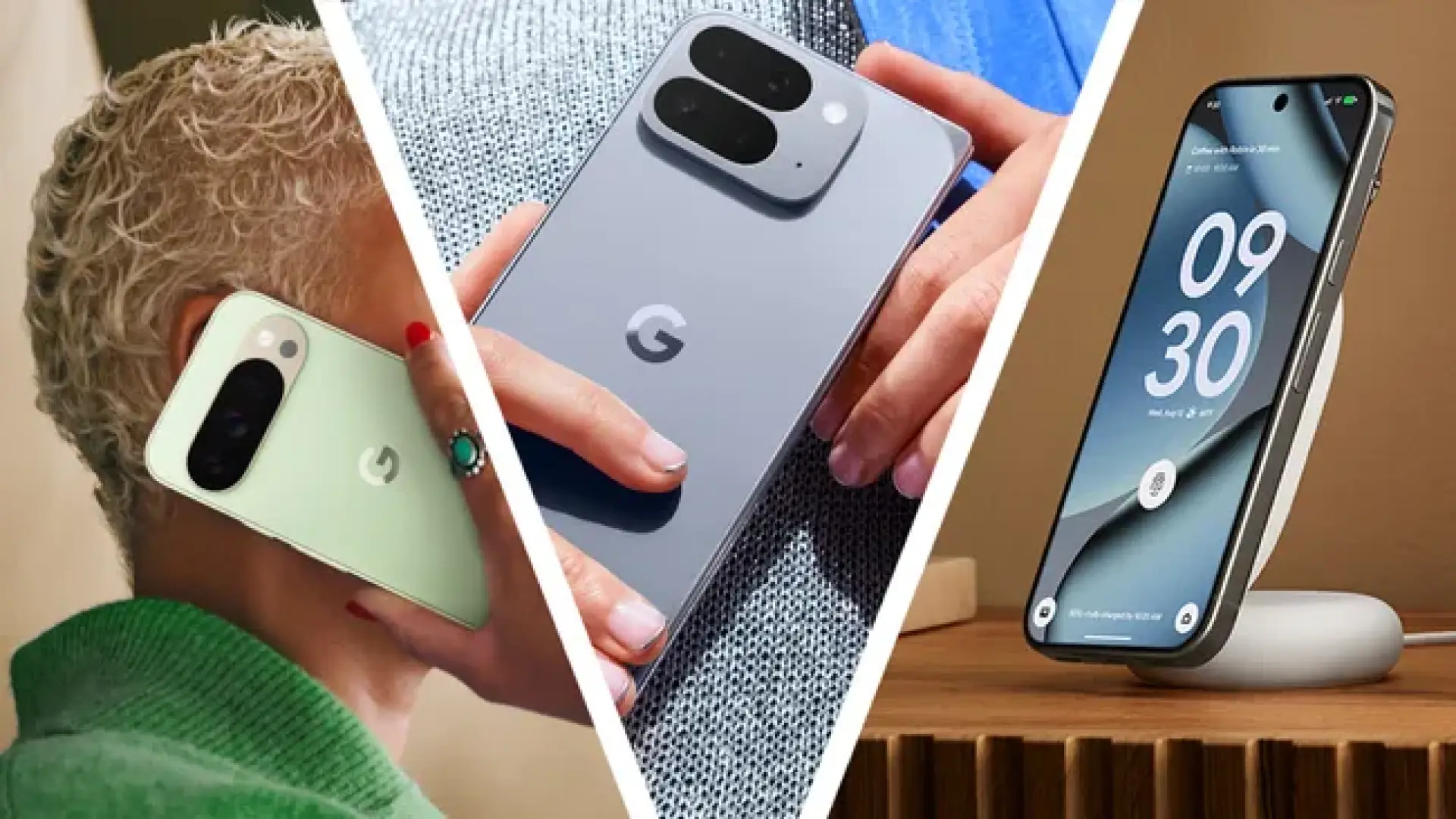 Google Pixel 11 launch