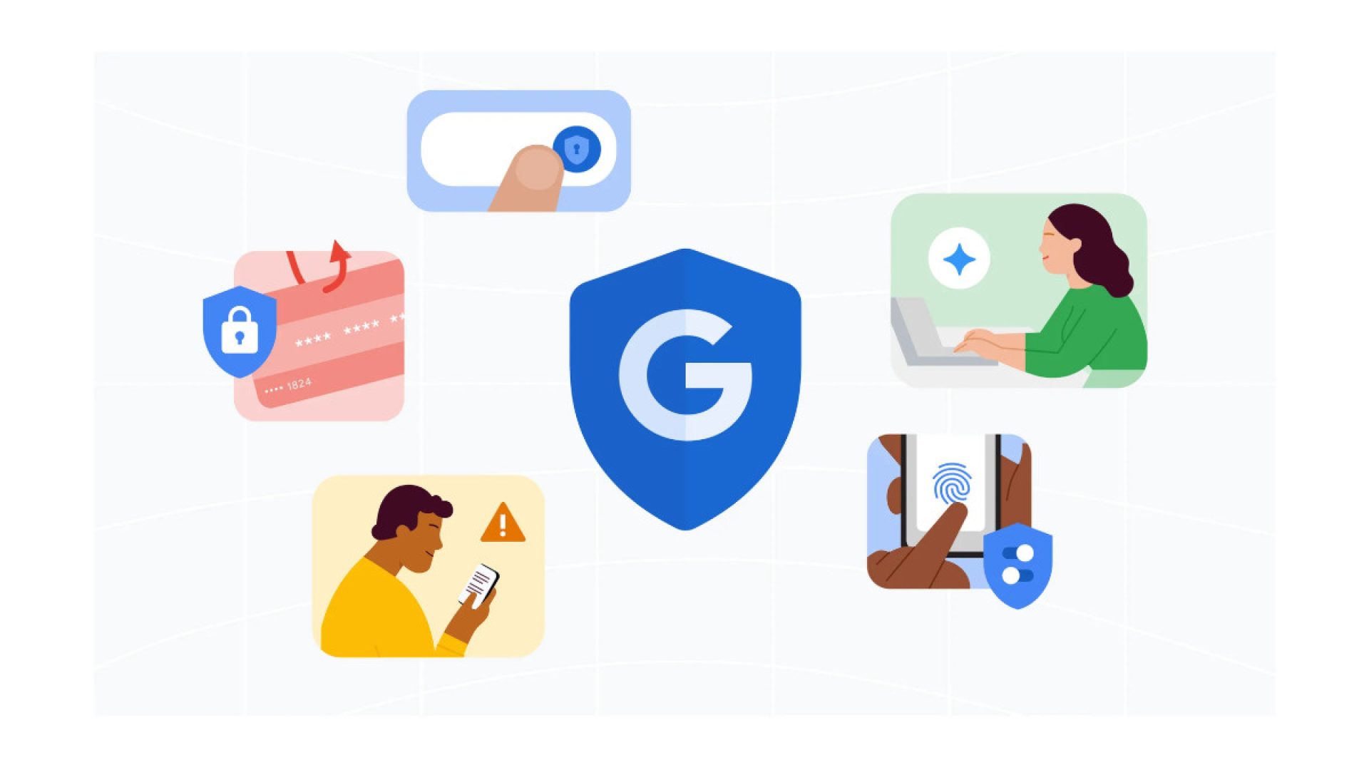 Google Selfie Video Sign in