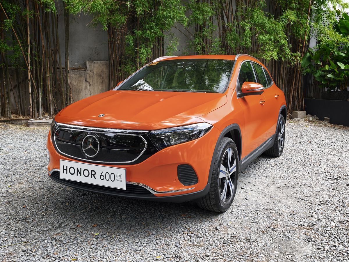 HONOR 600 Win a Benz (108)