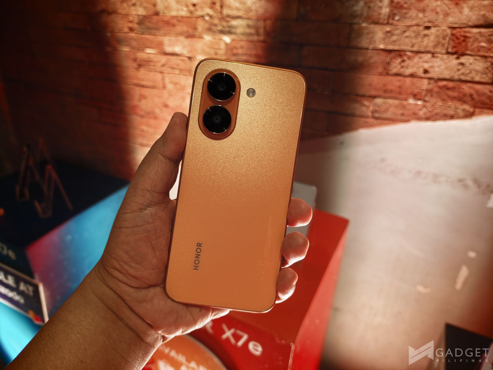 HONOR X7e Launch 24