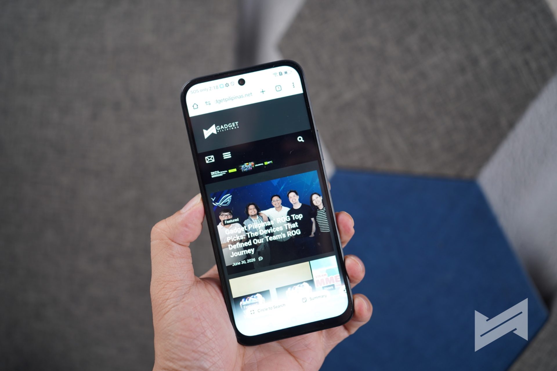 HONOR X7e 2