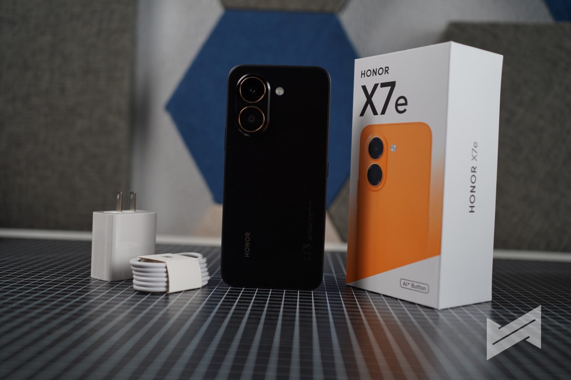 HONOR X7e 20