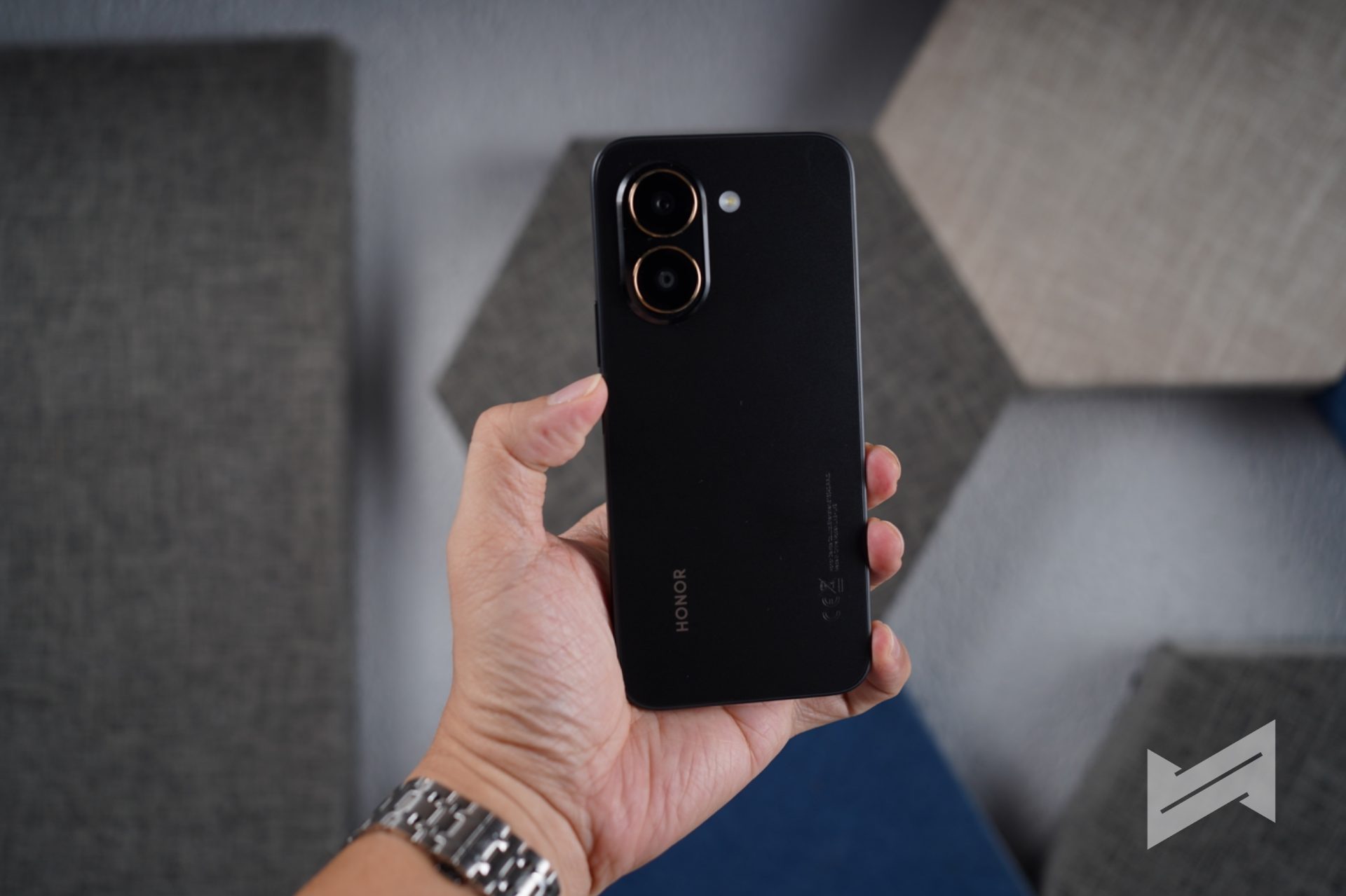 HONOR X7e 8