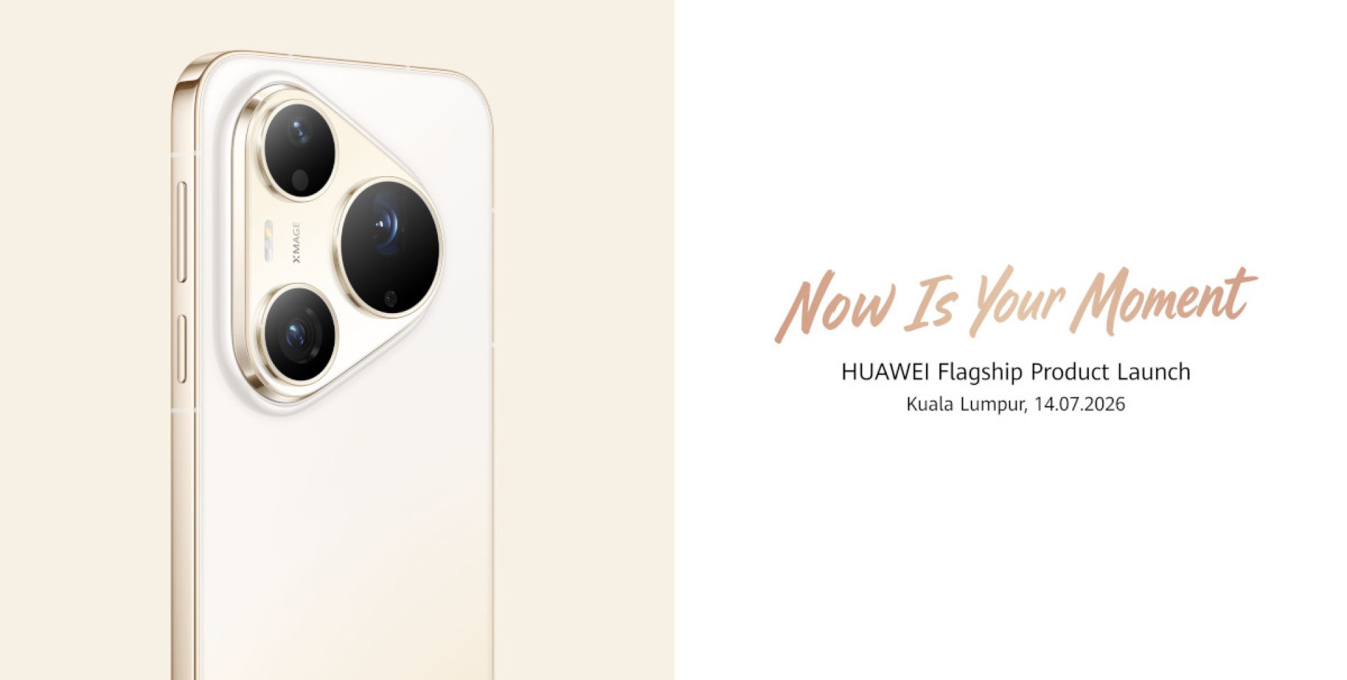HUAWEI Pura 90 Series HUAWEI Flagship Product Launch 1