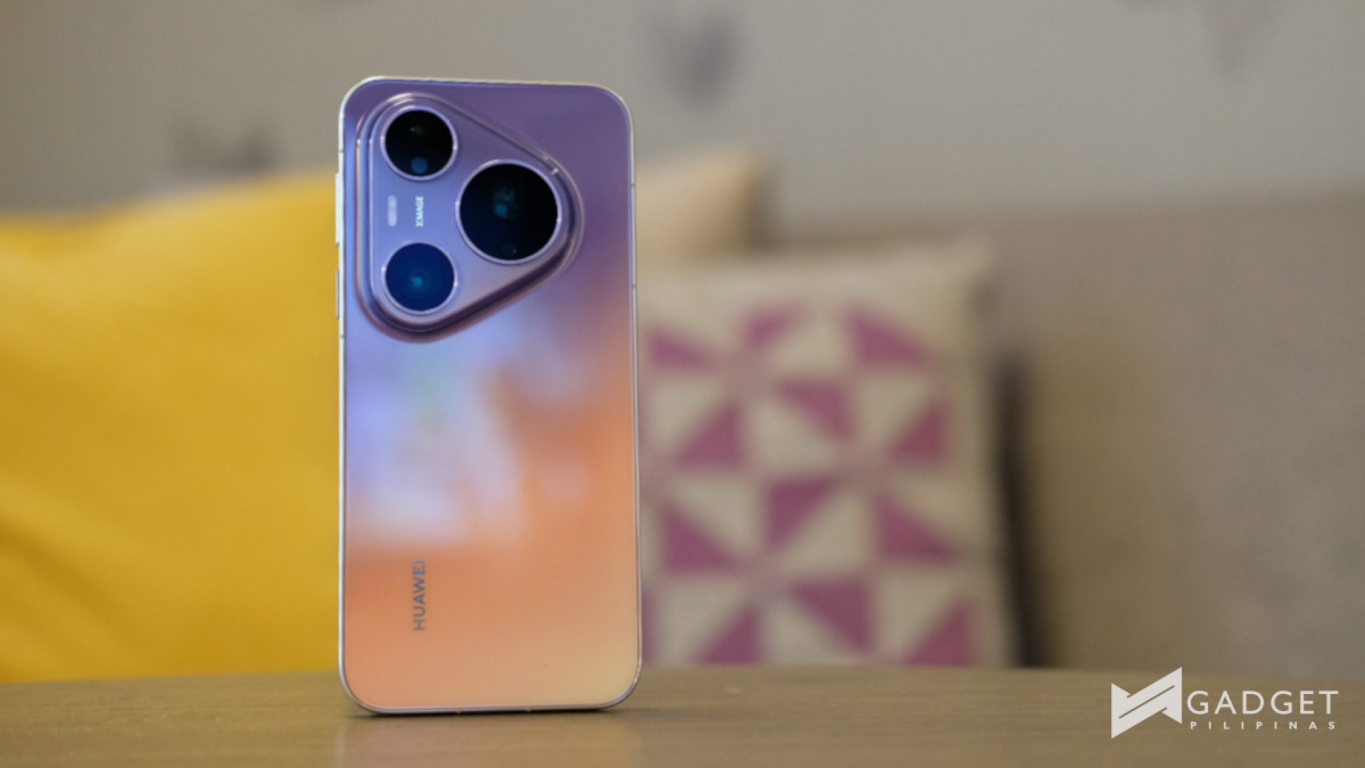 HUAWEI Pura 90s Pro Max First Impressions 2