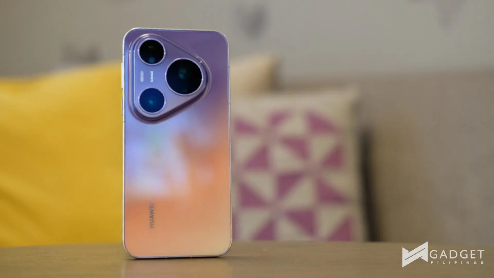 HUAWEI Pura 90s Pro Max First Impressions 2