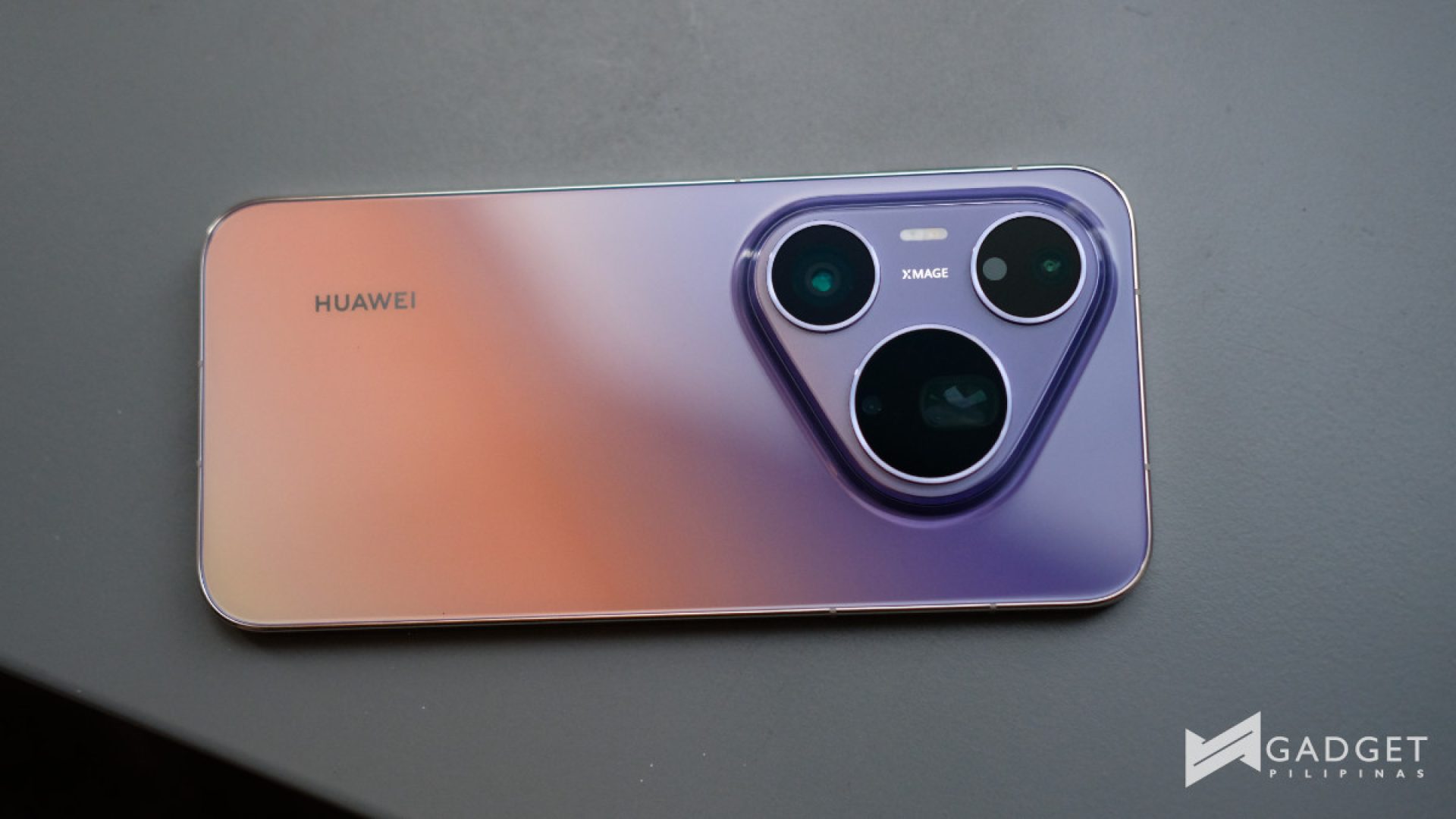 HUAWEI Pura 90s Pro Max First Impressions 3