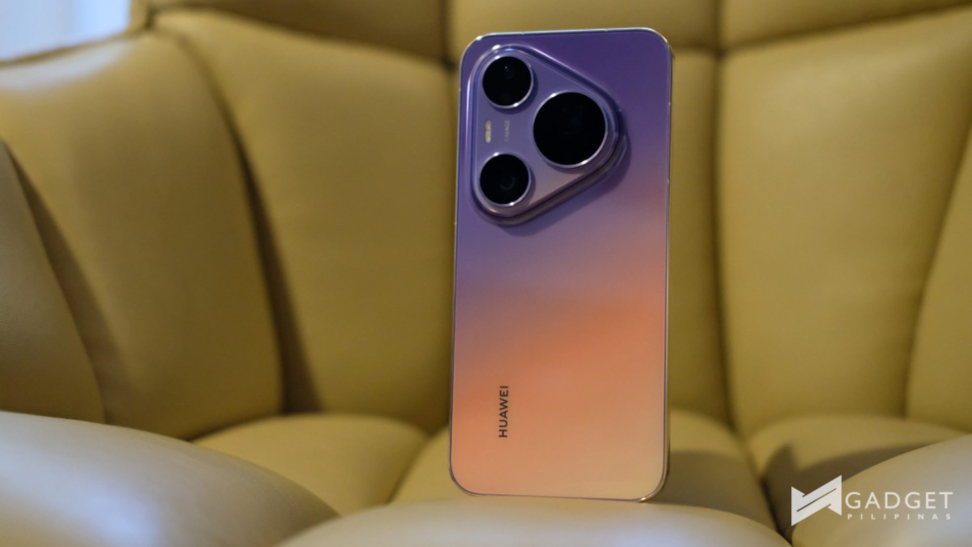 HUAWEI Pura 90s Pro Max First Impressions 4