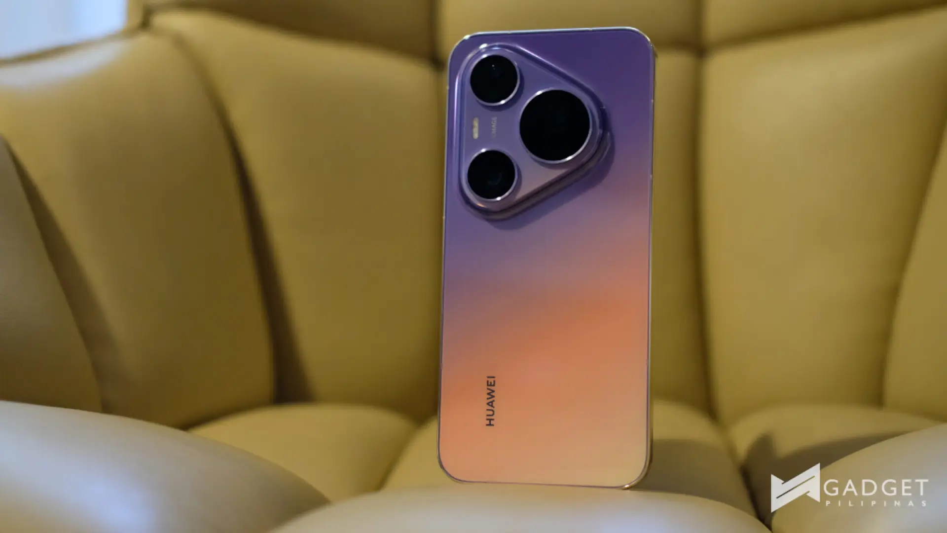 HUAWEI Pura 90s Pro Max First Impressions 4