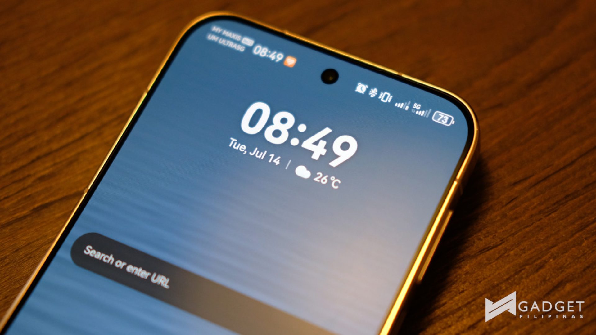HUAWEI Pura 90s Pro Max First Impressions 5G