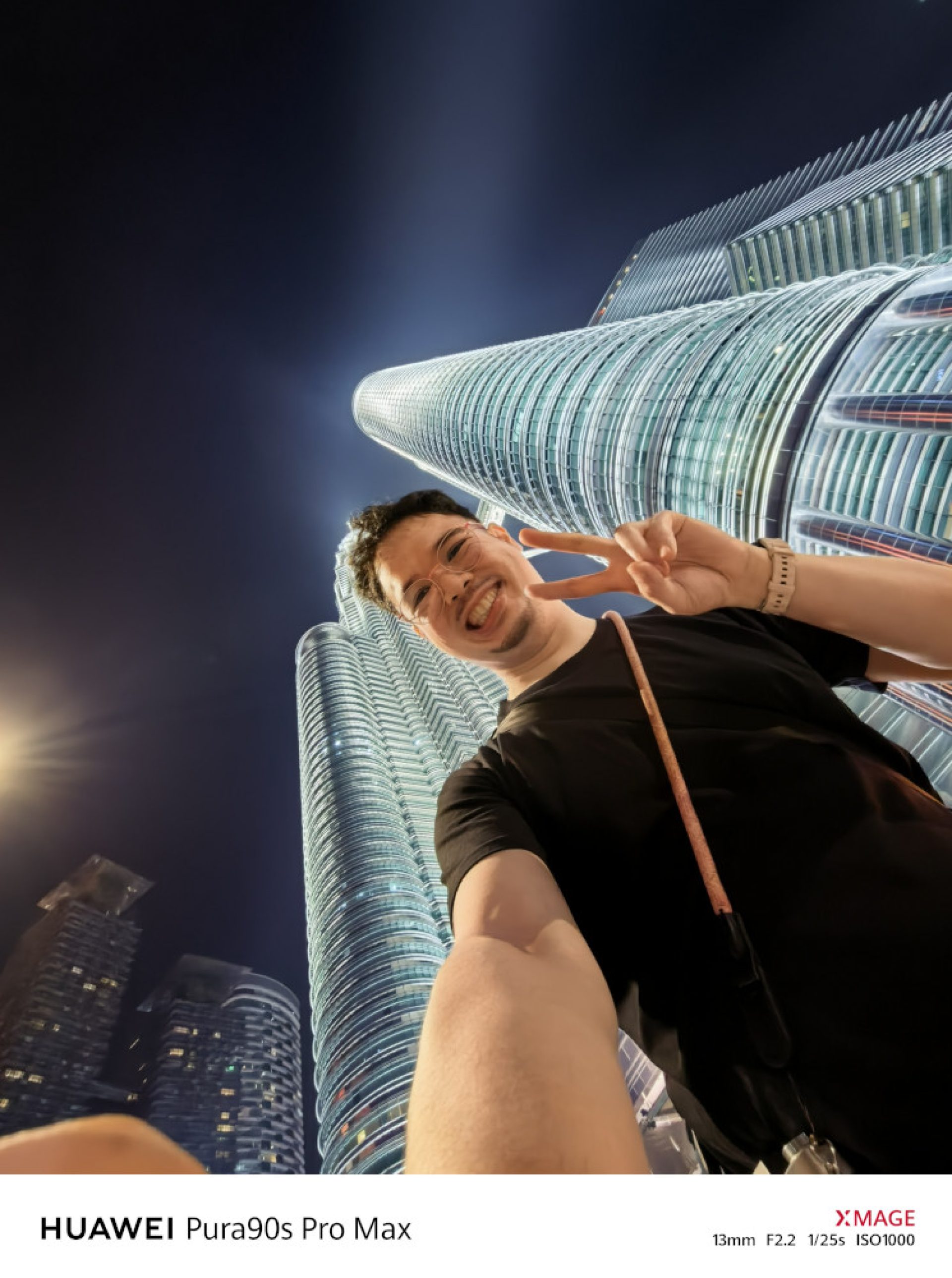HUAWEI Pura 90s Pro Max First Impressions camera sample 8
