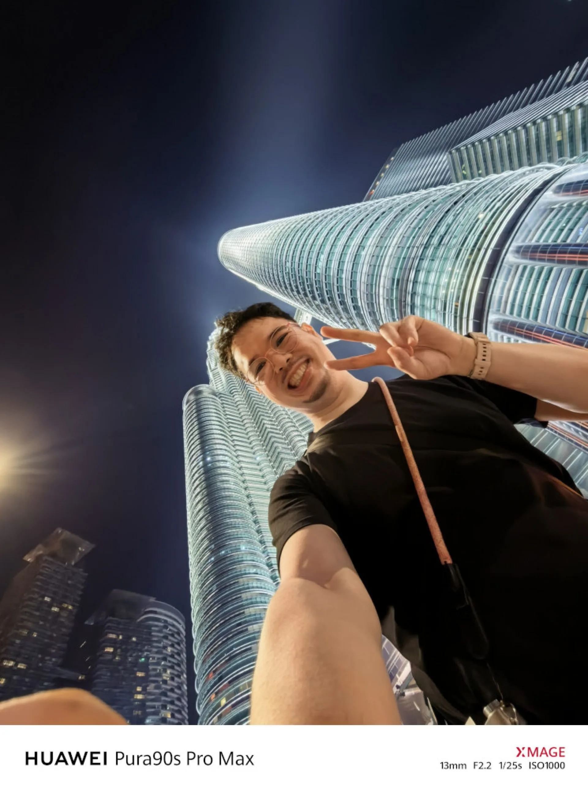 HUAWEI Pura 90s Pro Max First Impressions camera sample 8