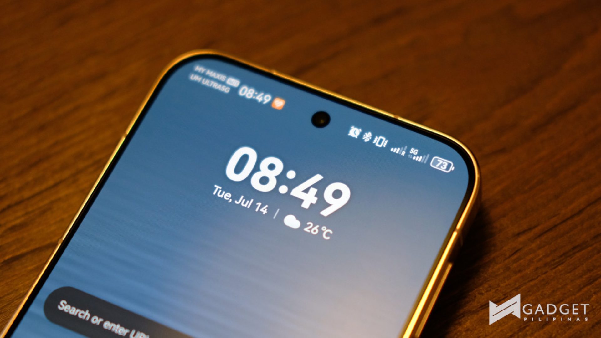 HUAWEI Pura 90s Series MY Launch 5G