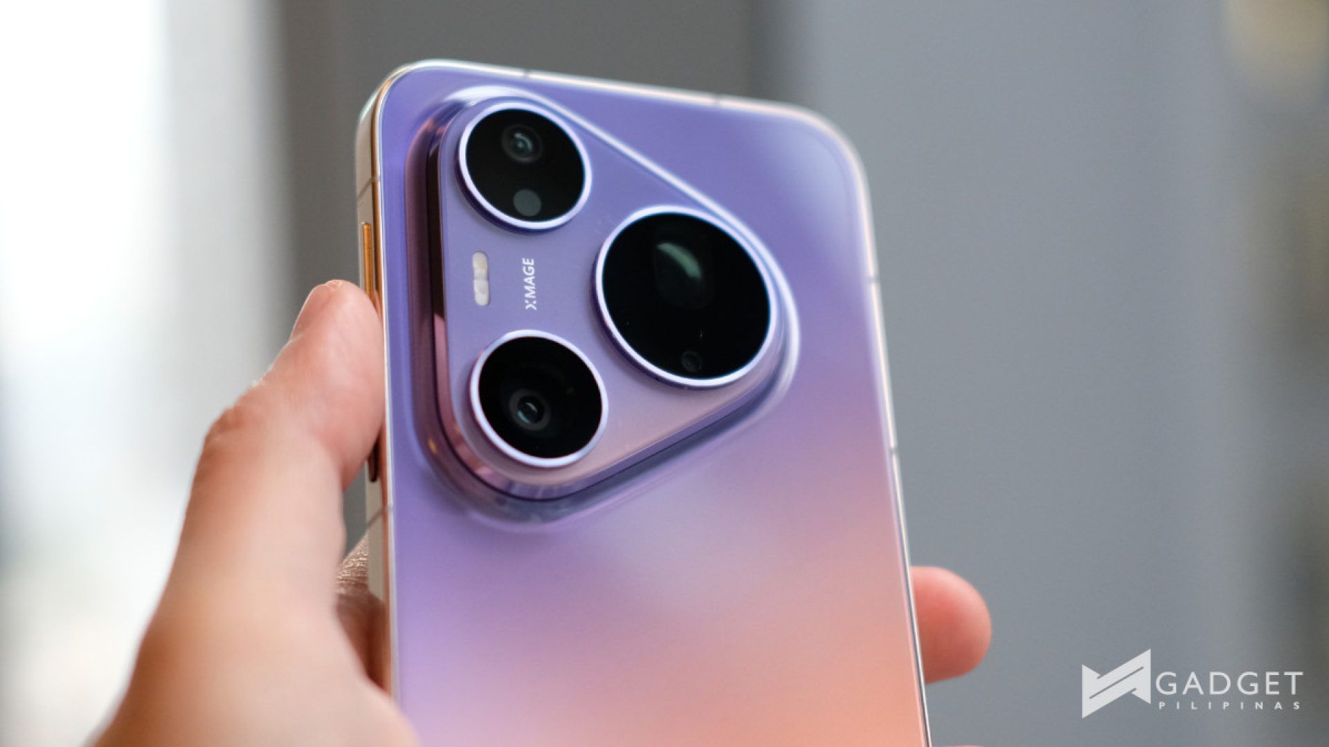 HUAWEI Pura 90s Series MY Launch Pura 90s Pro Max camera
