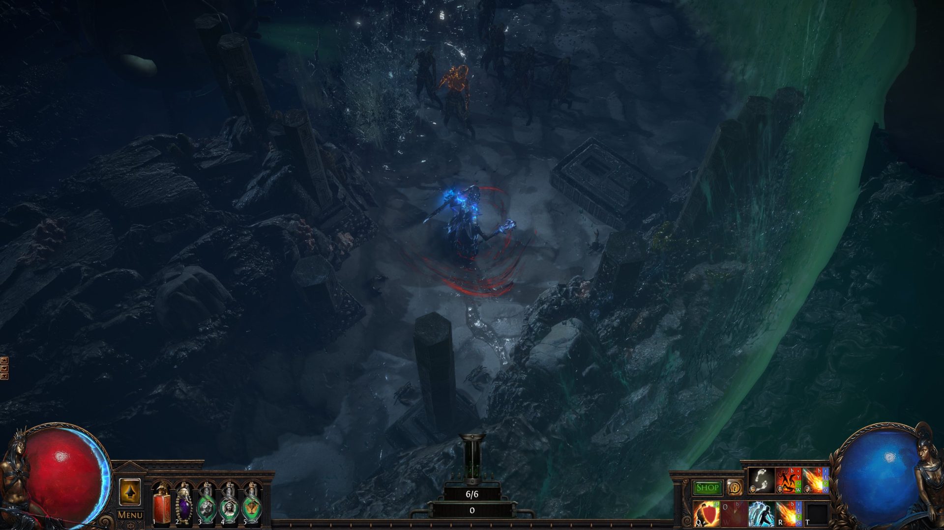 LeagueGameplay 3