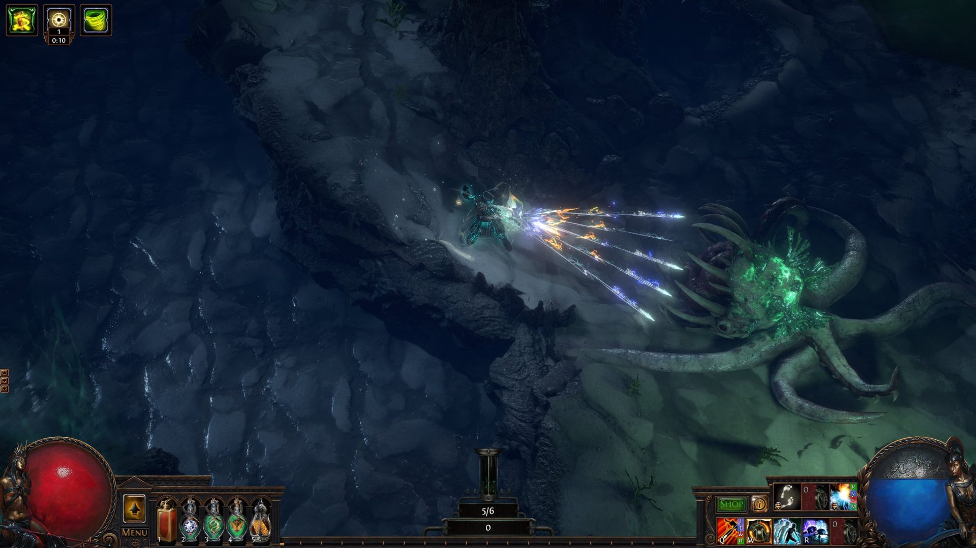 LeagueGameplay 4